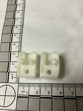 Manhattan shower hinge repair