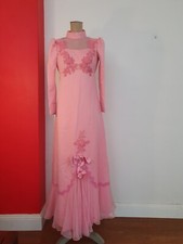 VINTAGE  70s Wedding Party