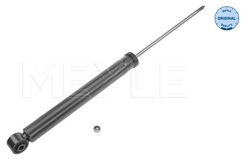 New shock absorber - shock, for