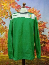 Aston Villa Football Club