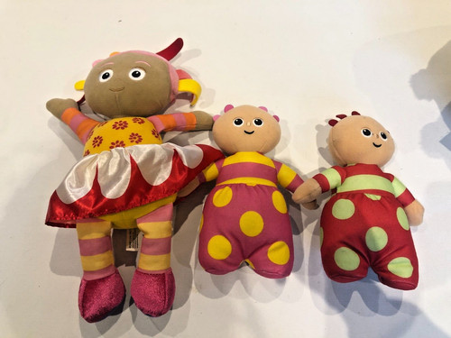 The night garden bundle - in,