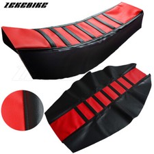 Dirt Bike Gripper Soft Seat