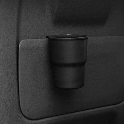 Universal clip cup holder - universal, on