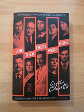 And Then There Were None - Agatha Christie