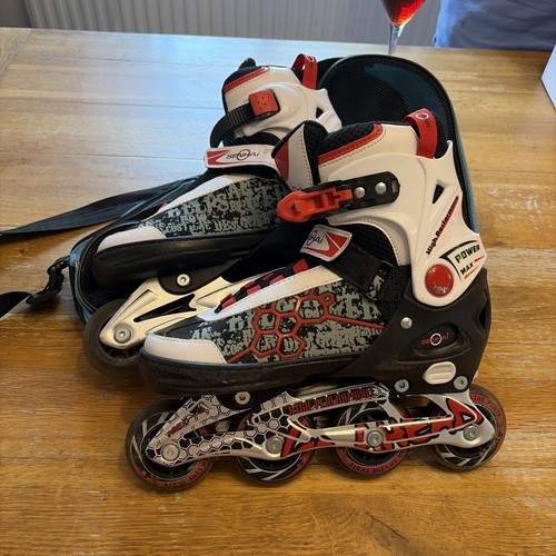 Senhai roller blades - senhai, blades,