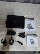 logik 10 inch portable did