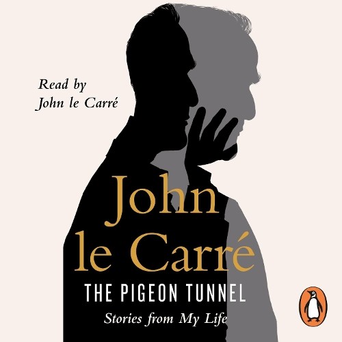The pigeon tunnel stories - the,