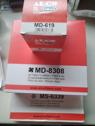 Vauxhall corsa service kit - vauxhall,