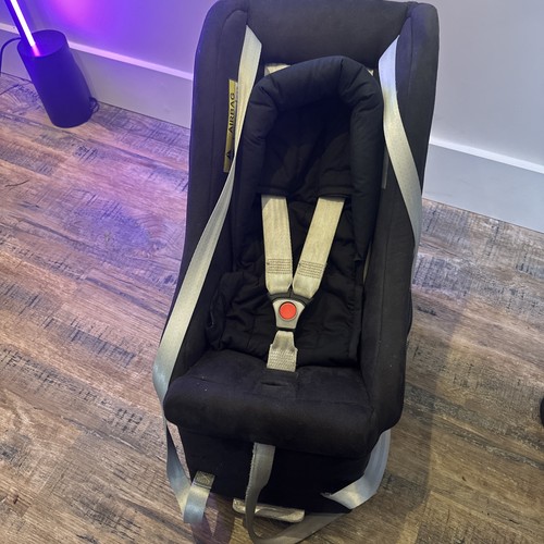 Minimac rear facing infant car - facing,