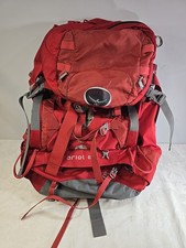 Osprey ariel backpacking - osprey,