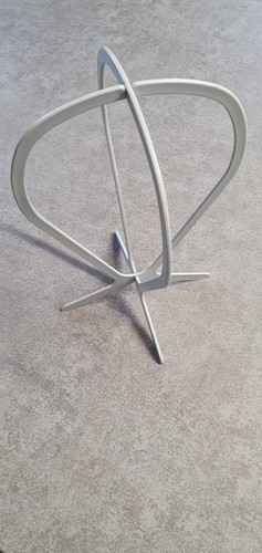 Wig stand - wig,