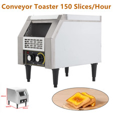 Commercial Toaster Automatic
