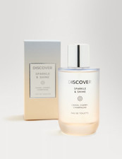 New M&S Sparkle and Shine