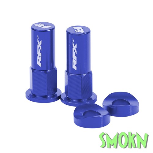 Rim lock nuts - rim, &