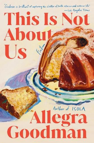 Allegra goodman this not - goodman,
