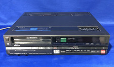 Sony SL-HF400 Super Beta Betamax HiFi VCR   ✅ POWERS ON ✅