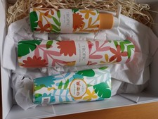BN Tropic Skincare Little