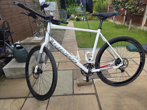 Specialized sirrus comp - sirrus, comp.