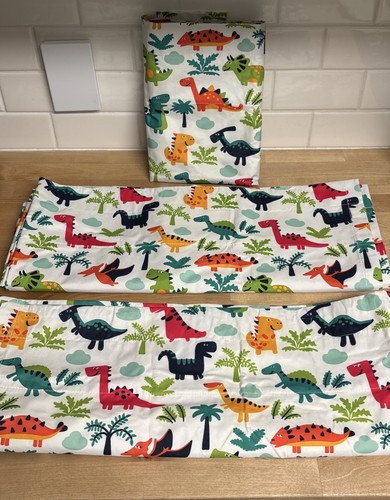 Kids dinosaur room darkening - kids,