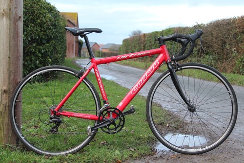 Carrera virtuoso road - carrera,