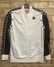 Vintage Kappa Tracksuit Top
