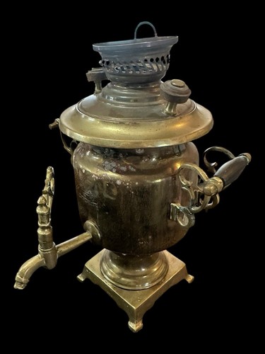 Antique vintage russian - vintage,