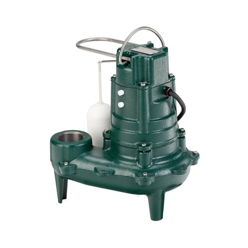 Zoeller waste mate 267 0001 - waste-mate, 267-0001