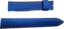Muhle Glashutte 20 mm Blue