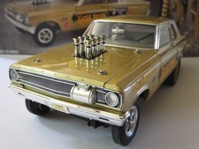 ACME 1/18 1965 AWB Dodge