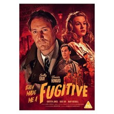 They made fugitive - made, [pg]
