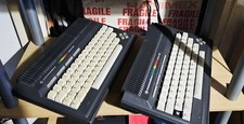 2X Commodore Plus 4 - Units