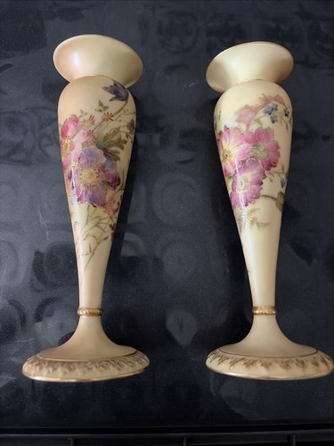 Antique royal worcester blush - royal,