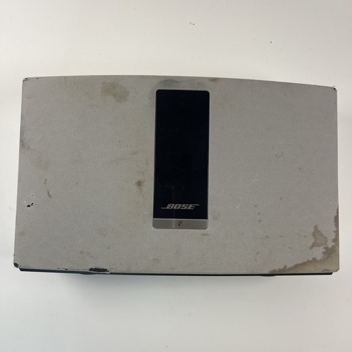 Bose soundtouch wifi - soundtouch,