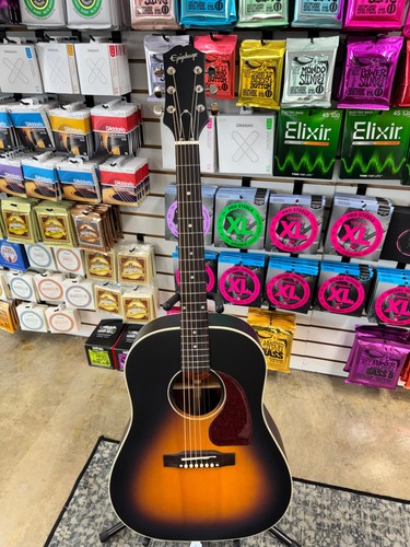 Epiphone standard - epiphone,