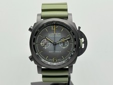 Panerai Luminor Chrono