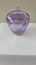 Vintage Hand Blown Glass