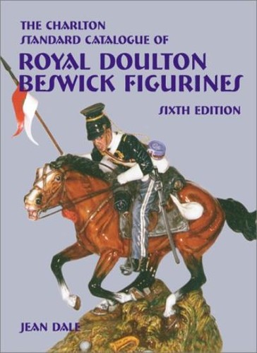 Royal doulton beswick - royal,