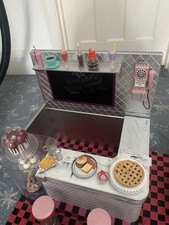 Our Generation Retro Diner