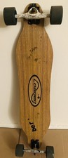 Longboard Loaded Bamboo