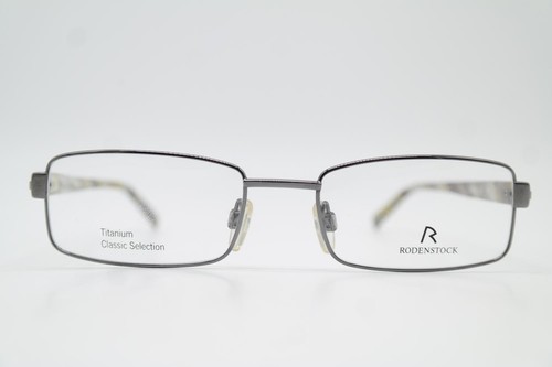 Rodenstock 4660 titanium - rodenstock,