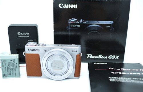 Almost unused canon - [almost,