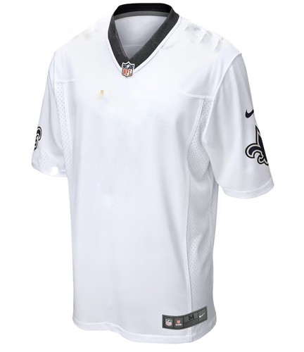 New orleans saints - orleans, jersey