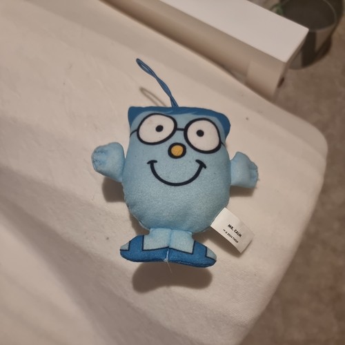 Mcdonald happy meal - happy, toy