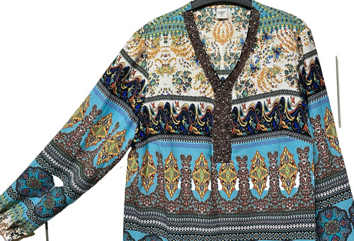 Cotton traders size - cotton, 14