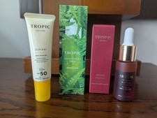 Tropic Youth Potion