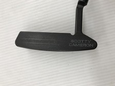 Scotty Cameron Select Newport
