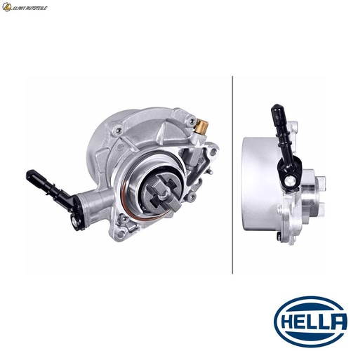 Vacuum pump brake system 8tm - system,