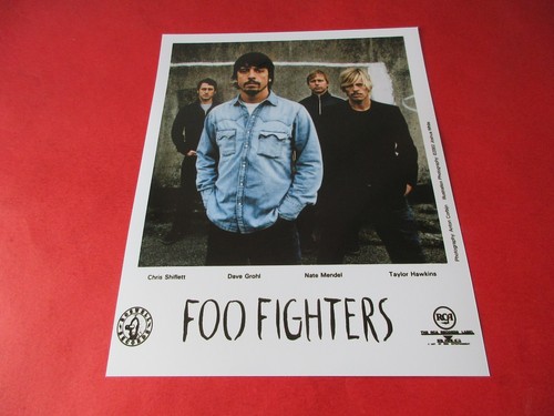 Foo fighters dave - fighters, taylor