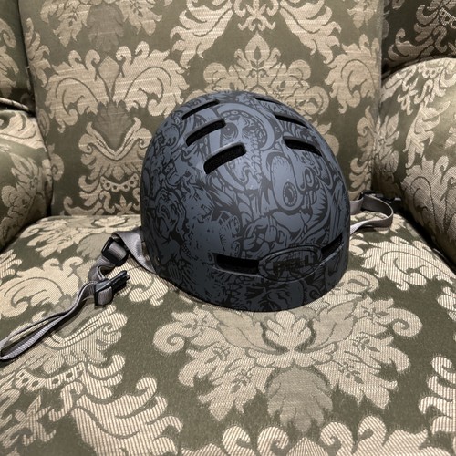 Bell faction helmet - helmet, matte