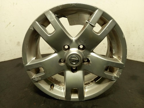 Nissan trail alloy wheel - trail,